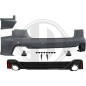 Paraurti posteriore Audi A6 18- (Cod. D-1029255)