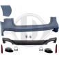 Paraurti Audi A6 18- (Cod. D-1029256)