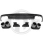 Paraurti posteriore Audi A6 18- (Cod. D-1029257)