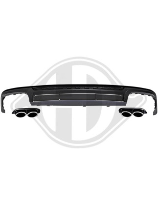 Diffusore paraurti Audi A6 18- (Cod. D-1029259)