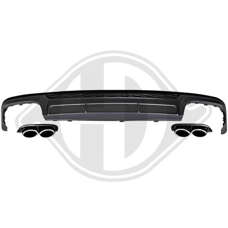 Diffusore paraurti Audi A6 18- (Cod. D-1029259)