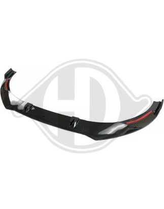 Spoiler anteriore Audi A6 18- (Cod. D-1029260)