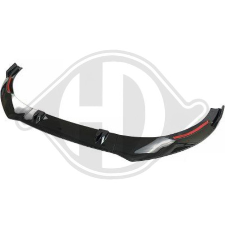 Spoiler anteriore Audi A6 18- (Cod. D-1029260)