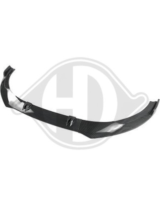 Spoiler anteriore Audi A6 18- (Cod. D-1029261)
