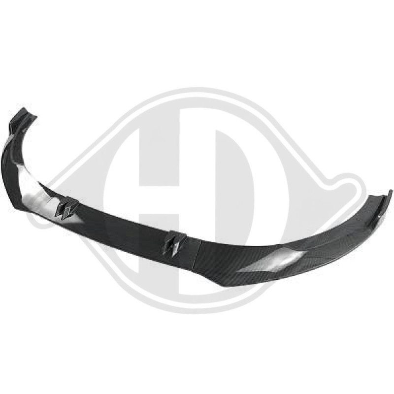 Spoiler anteriore Audi A6 18- (Cod. D-1029261)