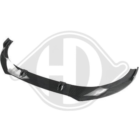 Spoiler anteriore Audi A6 18- (Cod. D-1029261)