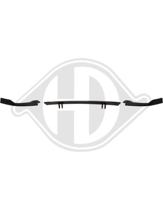 Spoiler anteriore Audi A6 18- (Cod. D-1029262)