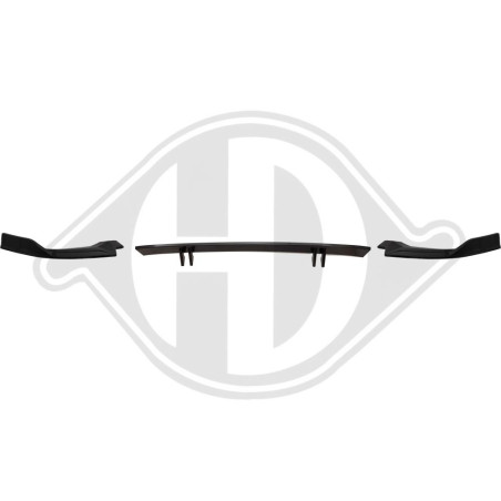 Spoiler anteriore Audi A6 18- (Cod. D-1029262)