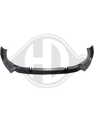Spoiler anteriore Audi A6 18- (Cod. D-1029263)