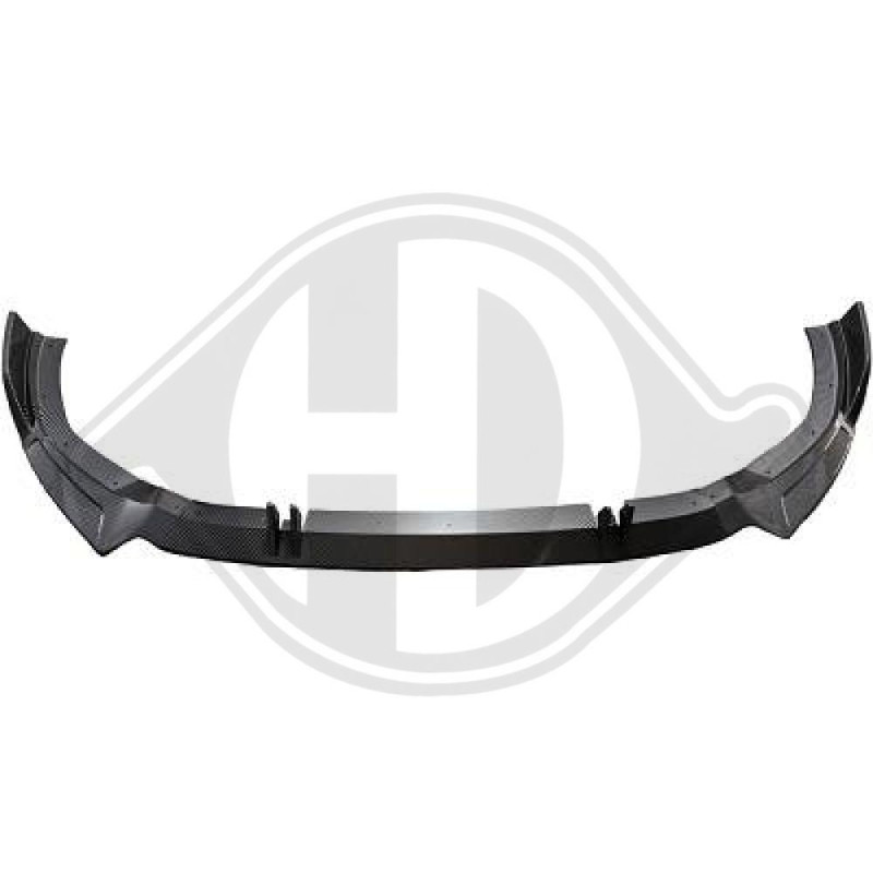 Spoiler anteriore Audi A6 18- (Cod. D-1029263)