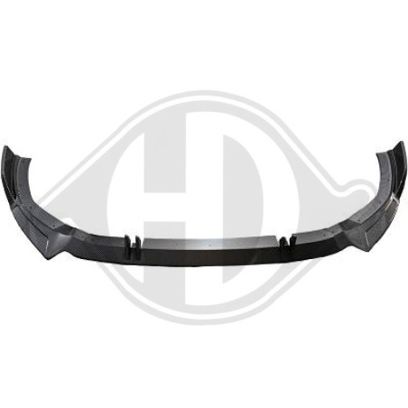 Spoiler anteriore Audi A6 18- (Cod. D-1029263)