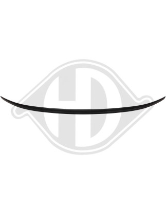 Spoiler Copertura bagagliaio Audi A6 18- (Cod. D-1029264)