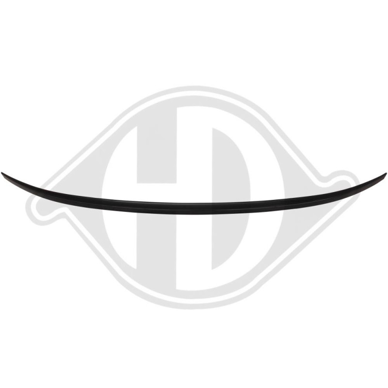 Spoiler Copertura bagagliaio Audi A6 18- (Cod. D-1029264)