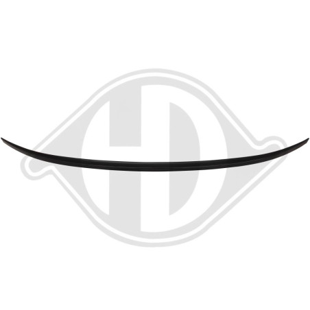 Spoiler Copertura bagagliaio Audi A6 18- (Cod. D-1029264)