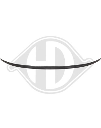 Spoiler Copertura bagagliaio Audi A6 18- (Cod. D-1029265)