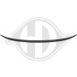 Spoiler Copertura bagagliaio Audi A6 18- (Cod. D-1029265)