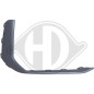 Modanatura decorativa/ protettiva Paraurti Audi A6 (Typ C8) 19- (Cod. D-1029362)