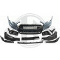 Paraurti anteriore Audi A6 18- (Cod. D-1029650)