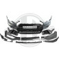 Paraurti anteriore Audi A6 18- (Cod. D-1029651)