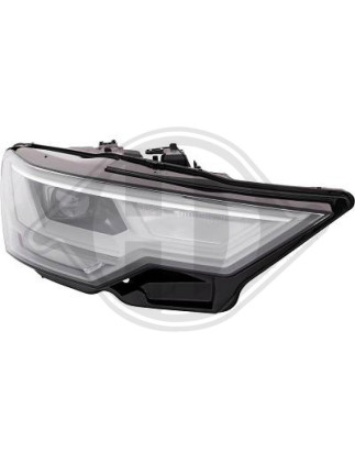Faro anteriore destro Audi A6 (Typ C8) 19- (Cod. D-1029984)