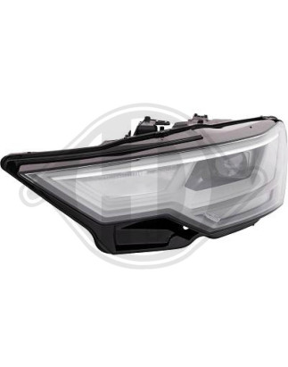 Faro anteriore sinistro Audi A6 (Typ C8) 19- (Cod. D-1029985)