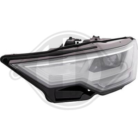 Faro anteriore sinistro Audi A6 (Typ C8) 19- (Cod. D-1029985)