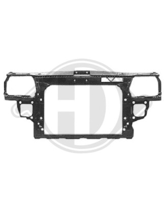 Pannellatura anteriore Audi A3 96-00 (Cod. D-1030002)