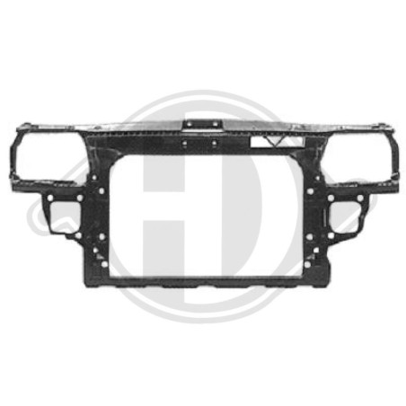 Pannellatura anteriore Audi A3 96-00 (Cod. D-1030002)