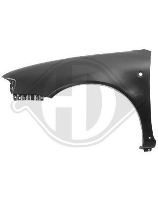 Parafango anteriore destro Audi A3 96-00 (Cod. D-1030006)