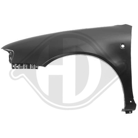 Parafango anteriore sinistro Audi A3 96-00 (Cod. D-1030007)