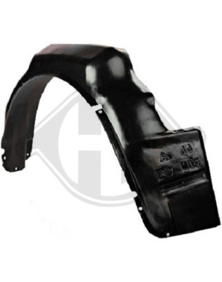 Copertura Passaruota anteriore destro Audi A3 00-03 (Cod. D-1030008)