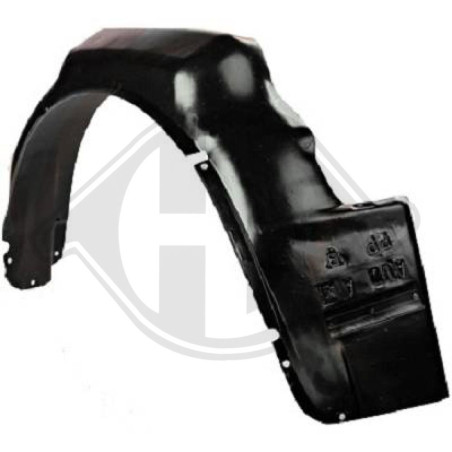 Copertura Passaruota anteriore destro Audi A3 00-03 (Cod. D-1030008)