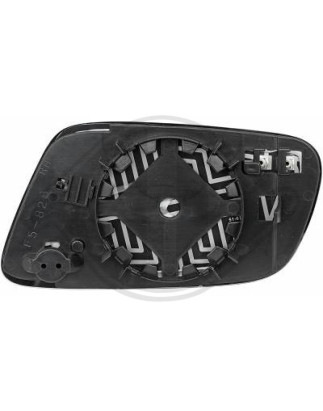 Vetro specchio Specchio esterno Audi A3 00-03 (Cod. D-1030028)