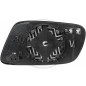Vetro specchio Specchio esterno Audi A3 00-03 (Cod. D-1030028)