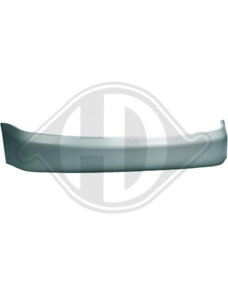 Paraurti posteriore Audi A3 00-03 (Cod. D-1030055)