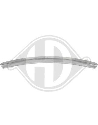 Ammortizzatore d'urto Paraurti Audi A3 00-03 (Cod. D-1030060)
