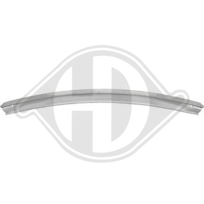 Ammortizzatore d'urto Paraurti Audi A3 00-03 (Cod. D-1030060)