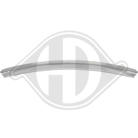 Ammortizzatore d'urto Paraurti Audi A3 00-03 (Cod. D-1030060)