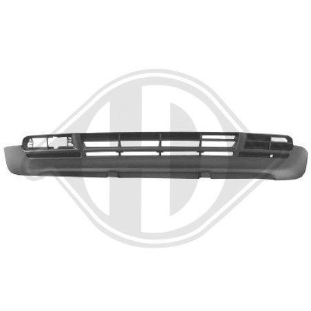 Spoiler Audi A3 96-00 (Cod. D-1030061)