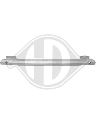 Ammortizzatore d'urto Paraurti Audi A3 00-03 (Cod. D-1030065)