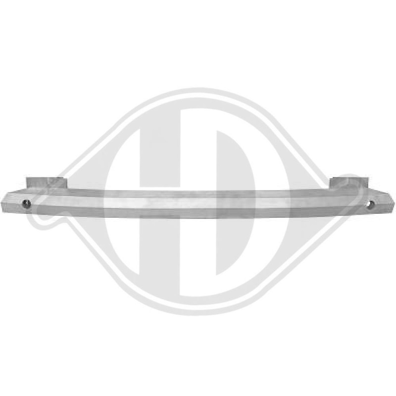 Ammortizzatore d'urto Paraurti Audi A3 00-03 (Cod. D-1030065)