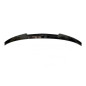 Spoiler Bmw F32 Look M4 Nero lucido (Cod. E-SP66074)