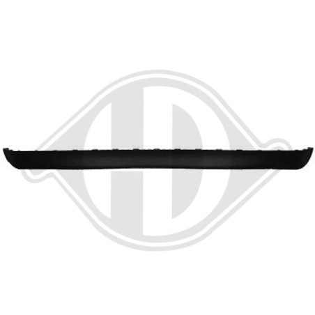 Spoiler Audi A3 00-03 (Cod. D-1030066)