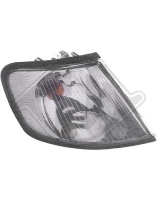 Indicatore direzione anteriore destro Audi A3 96-00 (Cod. D-1030072)