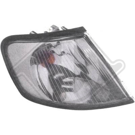 Indicatore direzione anteriore destro Audi A3 96-00 (Cod. D-1030072)