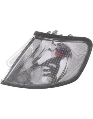 Indicatore direzione anteriore sinistro Audi A3 96-00 (Cod. D-1030073)