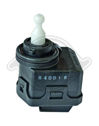 Regolatore Correzione assetto fari Audi A3 96-03 (Cod. D-1030087)