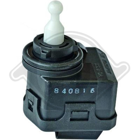 Regolatore Correzione assetto fari Audi A3 96-03 (Cod. D-1030087)