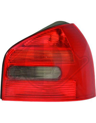 Luce posteriore Sx Audi A3 96-00 (Cod. D-1030091)
