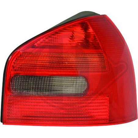 Luce posteriore Sx Audi A3 96-00 (Cod. D-1030091)